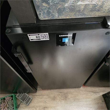 Liebherr WSbl 4201 Weinkühlschrank - ID: 80-NSF